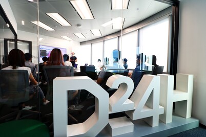 Exploring Bioinformatics' Careers 2022 - Oct 11, 2022 - Photo - 2