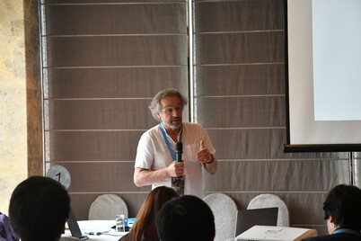 School Research Retreat 2023 - Mar 29, 2023 - Photo - 10