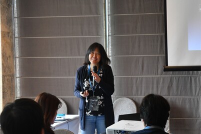 School Research Retreat 2023 - Mar 29, 2023 - Photo - 11