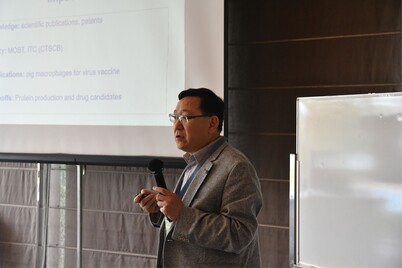 School Research Retreat 2023 - Mar 29, 2023 - Photo - 12