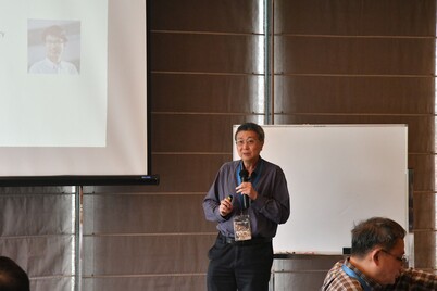 School Research Retreat 2023 - Mar 29, 2023 - Photo - 13