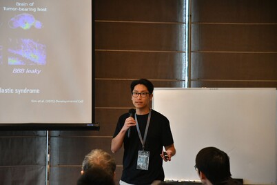 School Research Retreat 2023 - Mar 29, 2023 - Photo - 15