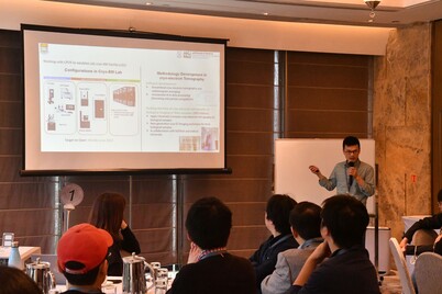 School Research Retreat 2023 - Mar 29, 2023 - Photo - 16