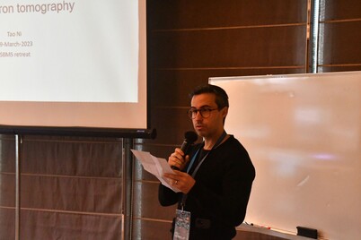 School Research Retreat 2023 - Mar 29, 2023 - Photo - 17