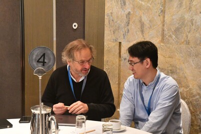 School Research Retreat 2023 - Mar 29, 2023 - Photo - 19