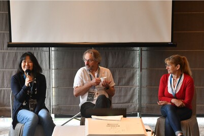 School Research Retreat 2023 - Mar 29, 2023 - Photo - 4