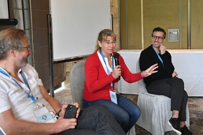 School Research Retreat 2023 - Mar 29, 2023 - Photo - 5