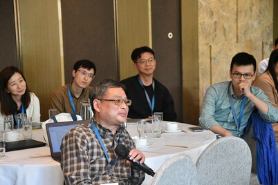 School Research Retreat 2023 - Mar 29, 2023 - Photo - 6