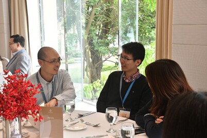 School Research Retreat 2023 - Mar 29, 2023 - Photo - 7