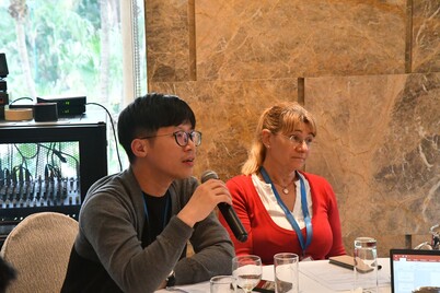 School Research Retreat 2023 - Mar 29, 2023 - Photo - 9