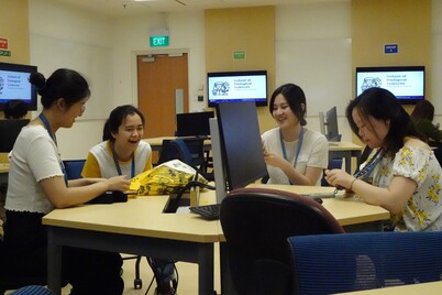 BBMS Singapore-Hong Kong Field Trip 2023 - Mar 5-16,2023 - Photo - 4