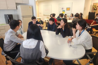 BBMS Singapore-Hong Kong Field Trip 2023 - Mar 5-16,2023 - Photo - 7