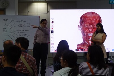 BBMS Singapore-Hong Kong Field Trip 2023 - Mar 5-16,2023 - Photo - 8