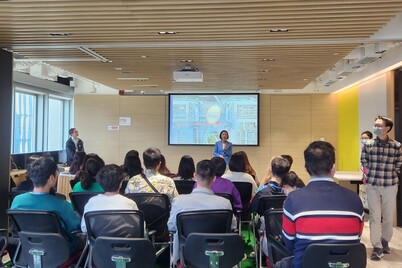 BBMS Singapore-Hong Kong Field Trip 2023 - Mar 5-16,2023 - Photo - 15