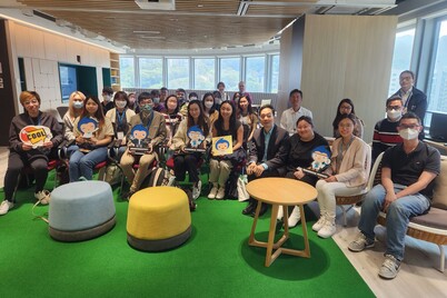 BBMS Singapore-Hong Kong Field Trip 2023 - Mar 5-16,2023 - Photo - 16