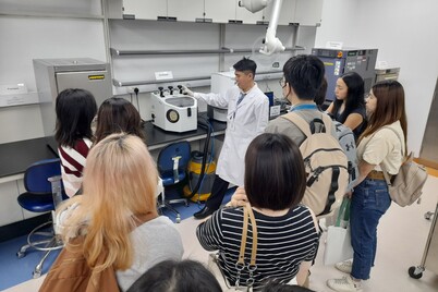 BBMS Singapore-Hong Kong Field Trip 2023 - Mar 5-16,2023 - Photo - 17