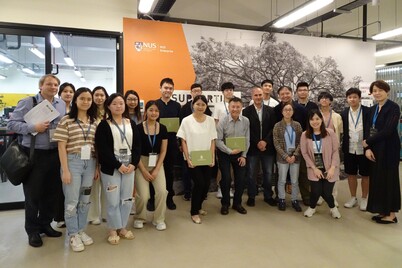 BBMS Singapore-Hong Kong Field Trip 2023 - Mar 5-16,2023 - Photo - 24