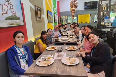 BBMS Singapore-Hong Kong Field Trip 2023 - Mar 5-16,2023 - Photo - 25