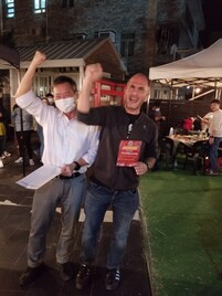 2021 Christmas Party - Dec 9,2021 - Photo - 1