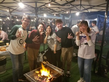 2021 Christmas Party - Dec 9,2021 - Photo - 3