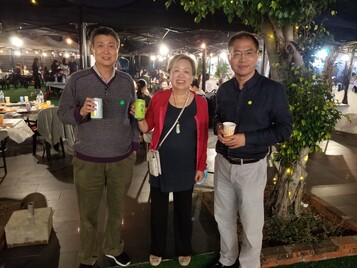 2021 Christmas Party - Dec 9,2021 - Photo - 4