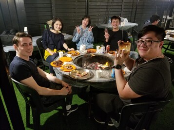 2021 Christmas Party - Dec 9,2021 - Photo - 7