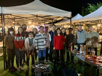 2021 Christmas Party - Dec 9,2021 - Photo - 8