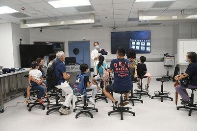 Body Donation Day 2021 - Mar 3,2021 - Photo - 11