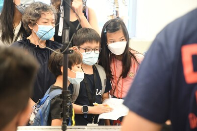 Body Donation Day 2021 - Mar 3,2021 - Photo - 8