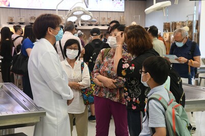 Body Donation Day 2021 - Mar 3,2021 - Photo - 7