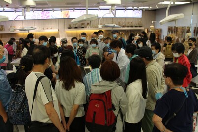 Body Donation Day 2021 - Mar 3,2021 - Photo - 1