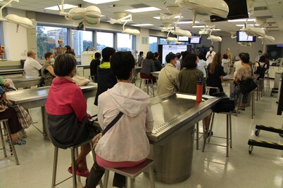 Body Donation Day 2021 - Mar 3,2021 - Photo - 4