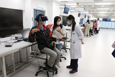 Body Donation Day 2021 - Mar 3,2021 - Photo - 5