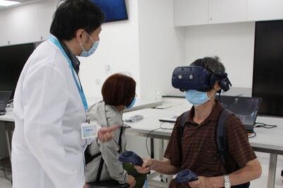 Body Donation Day 2021 - Mar 3,2021 - Photo - 6