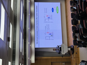 HKU-SJTU Joint Symposium to Advance Immunology- Mar 20, 2024 - Photo - 23
