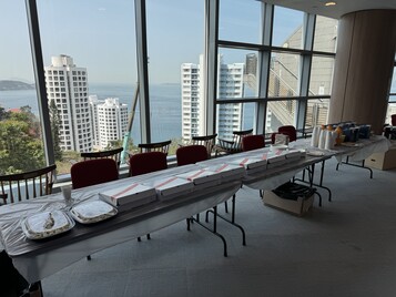 HKU-SJTU Joint Symposium to Advance Immunology- Mar 20, 2024 - Photo - 18