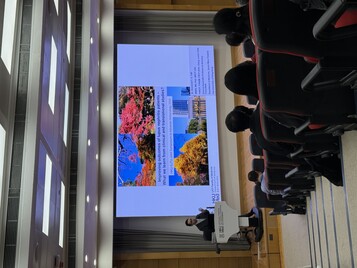 HKU-SJTU Joint Symposium to Advance Immunology- Mar 20, 2024 - Photo - 12