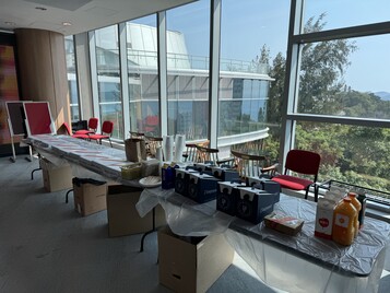 HKU-SJTU Joint Symposium to Advance Immunology- Mar 20, 2024 - Photo - 8