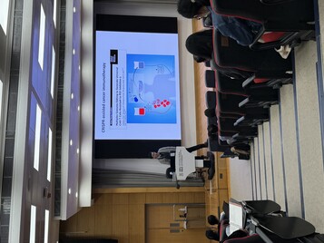 HKU-SJTU Joint Symposium to Advance Immunology- Mar 20, 2024 - Photo - 3