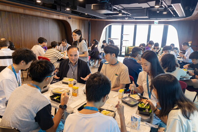 HKU Biomedical Sciences Summer Academy 2023- Aug 7-11, 2023 - Photo - 2