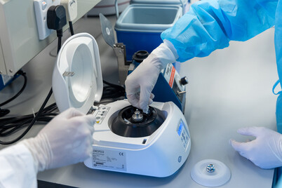 HKU Biomedical Sciences Summer Academy 2023- Aug 7-11, 2023 - Photo - 10