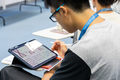 HKU Biomedical Sciences Summer Academy 2023- Aug 7-11, 2023 - Photo - 15