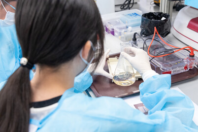 HKU Biomedical Sciences Summer Academy 2023- Aug 7-11, 2023 - Photo - 19