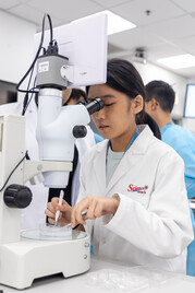 HKU Biomedical Sciences Summer Academy 2023- Aug 7-11, 2023 - Photo - 20