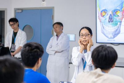 HKU Biomedical Sciences Summer Academy 2023- Aug 7-11, 2023 - Photo - 24