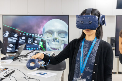 HKU Biomedical Sciences Summer Academy 2023- Aug 7-11, 2023 - Photo - 26