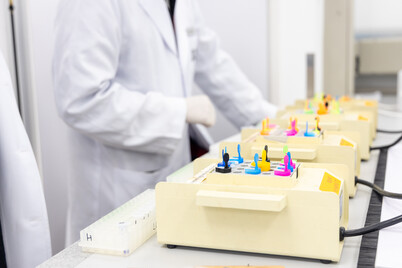 HKU Biomedical Sciences Summer Academy 2023- Aug 7-11, 2023 - Photo - 30