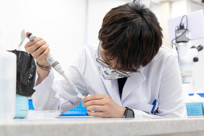 HKU Biomedical Sciences Summer Academy 2023- Aug 7-11, 2023 - Photo - 35