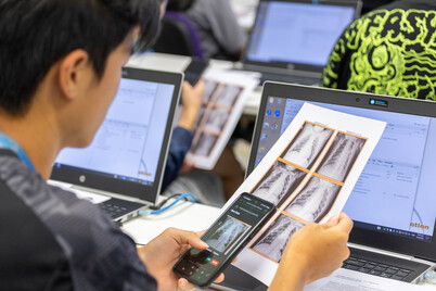 HKU Biomedical Sciences Summer Academy 2023- Aug 7-11, 2023 - Photo - 39