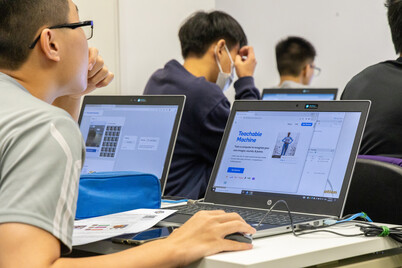 HKU Biomedical Sciences Summer Academy 2023- Aug 7-11, 2023 - Photo - 40